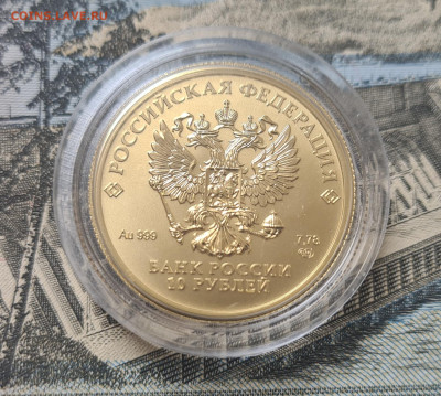 ОДИН ЧЕРВОНЕЦ СЕЯТЕЛЬ 2023 до 22.10 - 20231019_225507