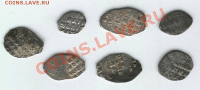 7 чешуек  04.01.12 до 22:00 - чч
