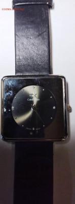 Часы Calvin Klein до 26.10.23 в 23.00 - 20231020_182120