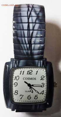 Часы COSMOS до 26.10.23 в 23.00 - 20231020_182124