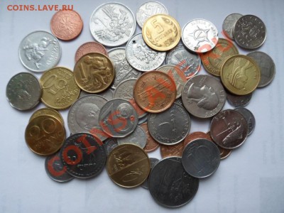 50 иностр.монет  до 04.01.12 - SAM_0400.JPG