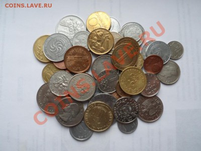 50 иностр.монет  до 04.01.12 - SAM_0399.JPG