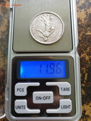 5 Francs 1960г. R.Francaise 23.10 22:00 - 16978759387163352621551093909788