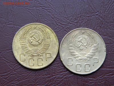 5 копеек 1940,1953 до 25.10.2023 22:00 - DSCN2486.JPG