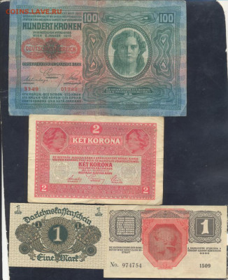Австро-Венгрия 100 крона 1912 г.25.10. 23 г. 22 -00 МСК. - Image (8)