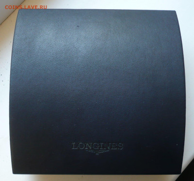 Часы Longines Swiss.Оригинал.29.10.2023 в 22-00 - P3810336.JPG