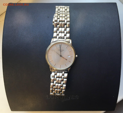 Часы Longines Swiss.Оригинал.29.10.2023 в 22-00 - IMG_2607.JPG