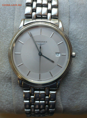 Часы Longines Swiss.Оригинал.29.10.2023 в 22-00 - P3810340.JPG