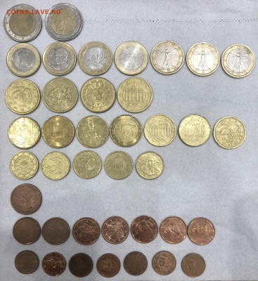 Евро ходячка 15.16€ до 27.10.23 22:00 - 2B5C7C0B-FFD9-4DB1-B389-A1F214CDE2CF