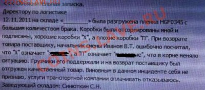 юмор - 31.12.2011