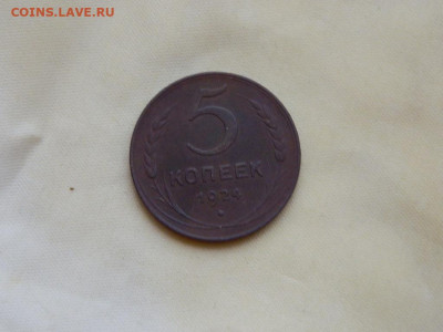 5 копеек 1924 г. до 27.10.2023 22:00 - DSCN3076.JPG