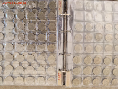 Монеты СССР - 1698226317670