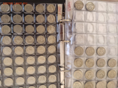 Монеты СССР - 1698226317640