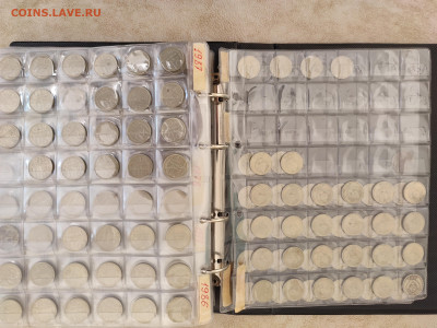 Монеты СССР - 1698226317705