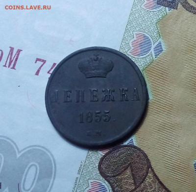 денежка 1855 до 29.10.23 в 22.00 по Москве - 20231025_191544