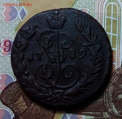 копейка 1789 до 29.10.23 в 22.00 по Москве - 20231025_192055