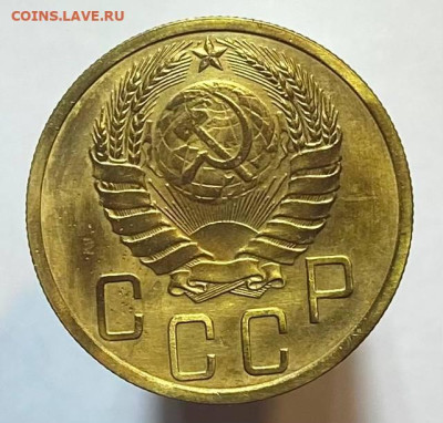 5 копеек 1939 г - photo_2023-10-26_18-48-33