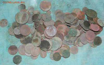 200 шт. от Петра до Николая - DSCN8143.JPG