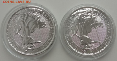 Великобритания 2 фунта 2023(Елизавета и Карл) до 01.11.23 - IMG_20231029_091141