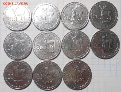 84шт разные страны до 4.11.2023 в 22:00м - DSCN2528.JPG