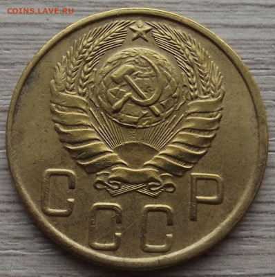 5 копеек 1943 до 2 ноября в 22.00 - red3258725.JPG