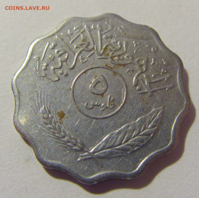 5 филс 1975 Ирак №1 05.11.23 22:00 М - CIMG8263.JPG