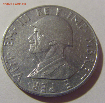0,50 лек 1939 Албания №1 05.11.23 22:00 М - CIMG8313.JPG