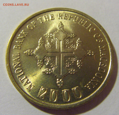 1 денар 2000 Македония №2 05.11.23 22:00 М - CIMG8487.JPG