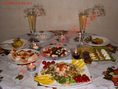 Кто что готовит? Фото-отчёты. - IMG_1976