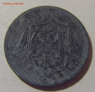 10 пара 1920 Югославия №2 05.11.23 22:00 М - CIMG8647.JPG