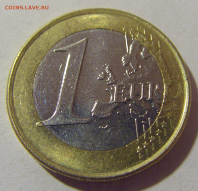 1 евро 2023 Хорватия №1 05.11.23 22:00 М - CIMG8685.JPG