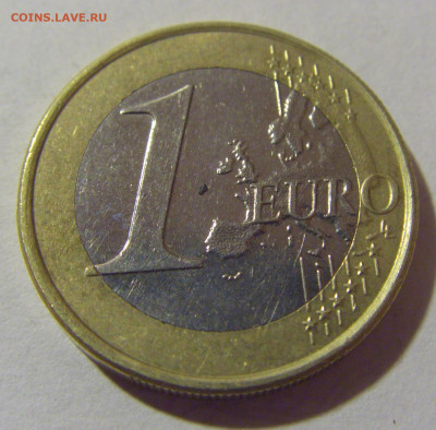1 евро 2023 Хорватия №2 05.11.23 22:00 М - CIMG8689.JPG