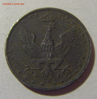 5 фенигов 1917 Польша №1 05.11.23 22:00 М - CIMG8770.JPG