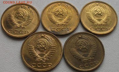 2 копейки 1968,73,74,81,82 до 4.10.23 22ч.00мин мск - DSCF8105.JPG