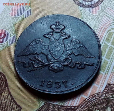 1 копейка 1837 см до 06.11.23 в 22.00 по Москве - 20231030_201245