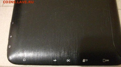 Планшет BQ новый до 04.11.23 22ч.00мн мск - DSCF6854.JPG