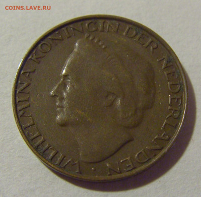 1 цент 1948 Нидерланды №1 05.11.23 22:00 М - CIMG8934.JPG