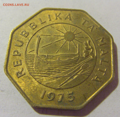 25 центов 1975 Мальта №1 05.11.23 22:00 М - CIMG8986.JPG
