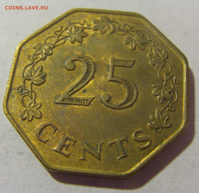 25 центов 1975 Мальта №1 05.11.23 22:00 М - CIMG8984.JPG