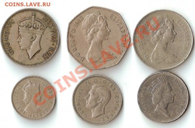 6 монет Великобритания с 1948по1992гг с 1 руб до 07.01.2012г - сканирование0001