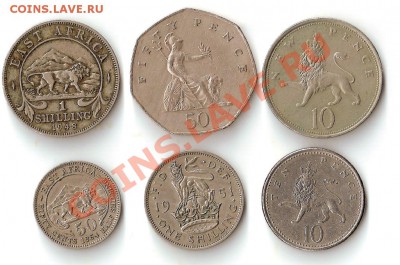 6 монет Великобритания с 1948по1992гг с 1 руб до 07.01.2012г - сканирование0002