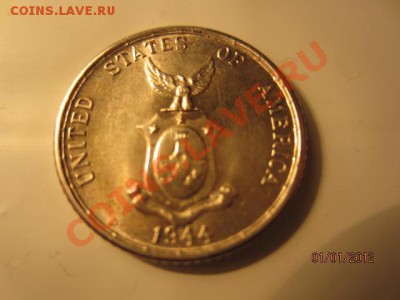ФИЛИППИНЫ 1944 20 ЦЕНТАВО СЕРЕБРО - IMG_0089[1]