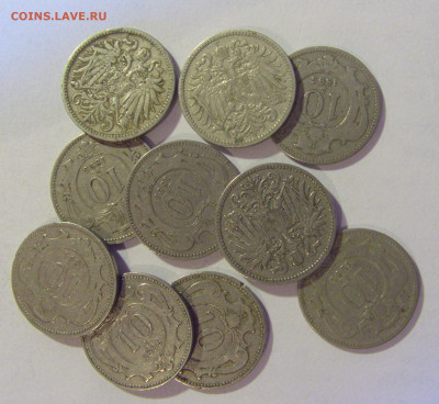 ФИКС! 10 геллеров 1895 Австрия 09.11.23 22:00 М - Австрия_10_1895.JPG