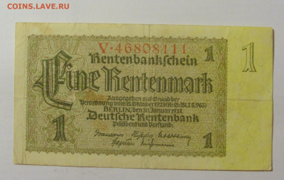 1 марка 1937 Германия (111) 09.11.23 22:00 М - CIMG7771.JPG