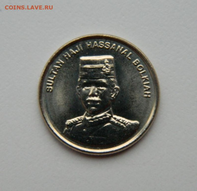 Бруней 5 сен 2010 г. С рубля! до 12.11.23 - DSCN6840.JPG