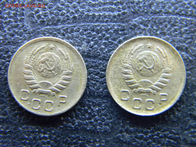 1 копейка 1939,1940  до 9.11 в 22.00 по Москве - Изображение 9824