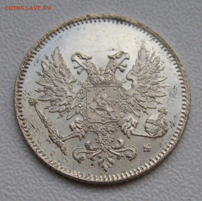 25 пенни 1917 без короны до 12.11.23 - IMG_7284.JPG