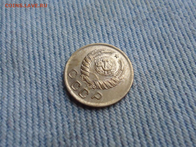 1 копейка 1941 года отличная. СОСТОЯНИЕ! - DSC03798.JPG
