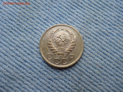 1 копейка 1941 года отличная. СОСТОЯНИЕ! - DSC03795.JPG
