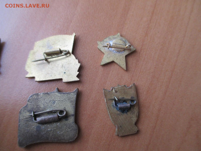 Монгольские знаки.7 знаков - IMG_1630.JPG